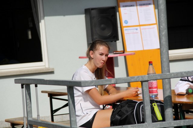 9. Mixed-Turnier in Kleinlangheim